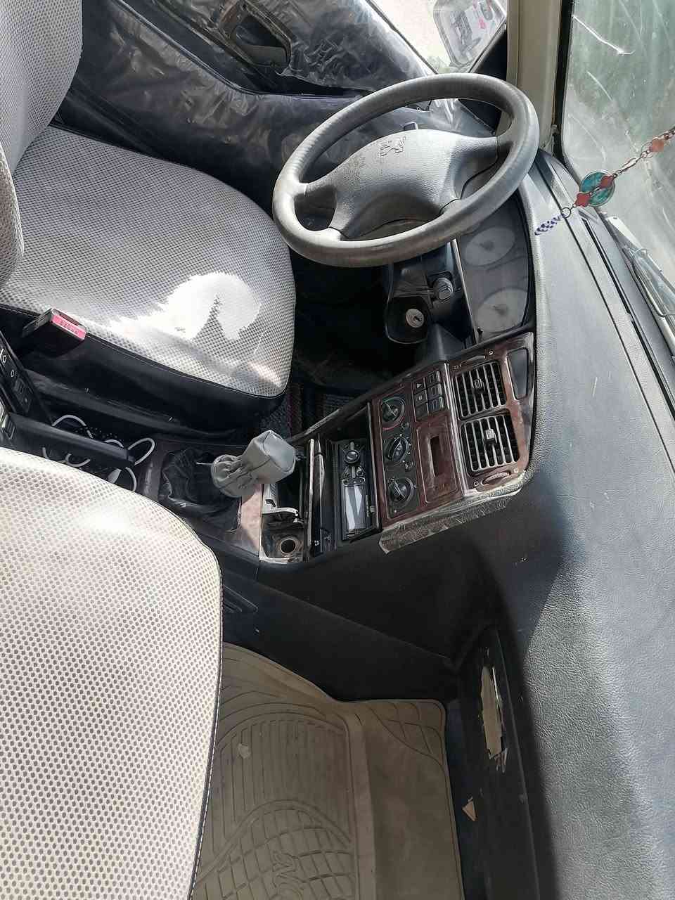 بيجو بارص ٢٠١٥ البييع رقم بابل سعره ٣٧وبيهه مجال ***********
