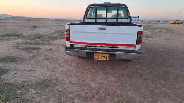 دێرمۆدیل٢٠٠٦ کابریتە مجمع فلاح مەنەفێست   بێ لێدراو بی بۆیاخ گێرومەکینە ئاکسل شانسی بەشەرت نرخ ٣٢وەرەقە
***********
***********
ناونیشان چەمچەمال
