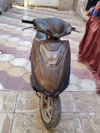 دراجة ثعلب • موتوسيكل • للبيع