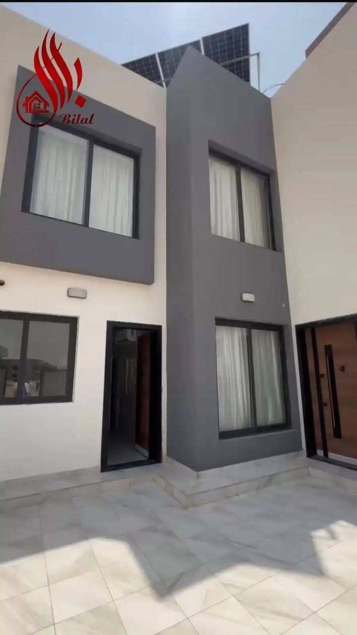 فرصة بيع مستعجل – بسعر أقل من السوق🔥
دار للبيع في مجمع عماد سكر – كربلاء 🏡
📐 المساحة: 250 متر

💰 السعر من الشركة: 290 مليون 
📉 البيع: نقدي كاش 

بيع مستعجل جداً بسعر جدا جدا بسعر مناسب 

تفاصيل اكثر خاص او واتساب

***********
