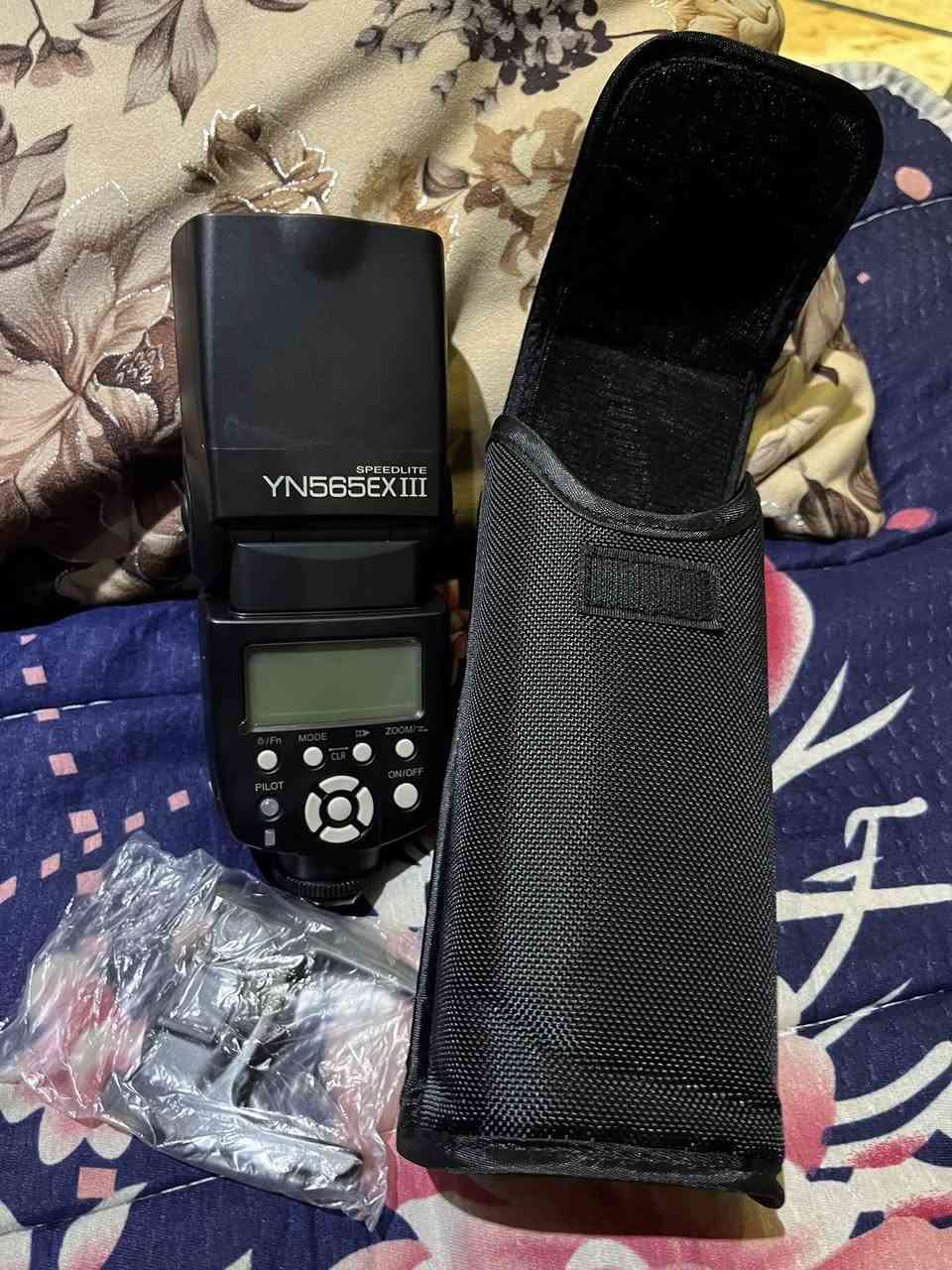 فلاش كامرا كانون اعلى سعر ابيع


**إذا كنت صاحب هذا الإعلان وتريد حذفه لأي سبب، رجاءا أرسل رسالة إلى الدعم الفني**