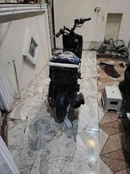 السلام عليكم دراجه للبيع ماكس عدله دراجه ماكينتها 55 شلعه ومعدل تخبل ما انا قص اي شيء سلف هندرل شغالات مكاني بغداد دوره سعر 350 بها مجال حيل بسيط اعيد واكرر بيها مجال حيل بسيط جماعه ال 250 لا تطبون لا تطبون اللي يطب له حظر *********** متواجد الخط واتساب
