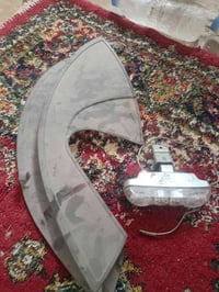 قطع غيار • قيم واخذ