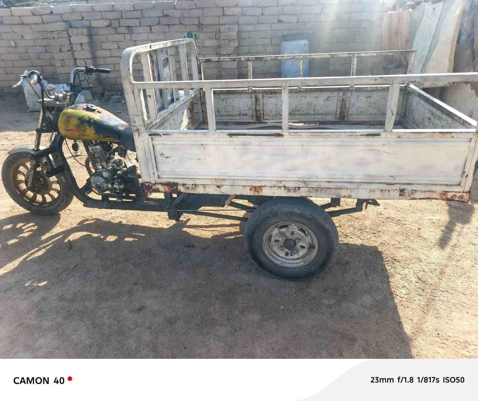 سلام عليكم ستوته ان تيار   دوات حلوه اكسن الطش 
سعر 400وبيها مجال قليل كلش البصره قضاء المدينه الخاص 
***********
