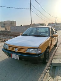 بيجو روا • ٢٠٠٩ • مكفولة