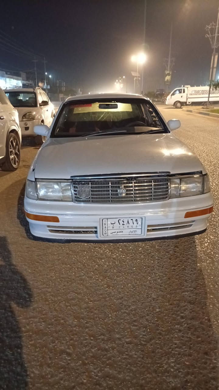 سلام عليكم بطه 1994مصبوغه عام جماليه مكينه 2500مكينه وكير جدد رقم الانبار مكفوله من كص ولعيب مكاني بابل الهاشميه الشرعي 43 وبيه مجال بصيط ***********
