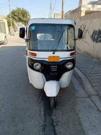 تكتك • موديل ٢٠٢١ • بغداد المعامل