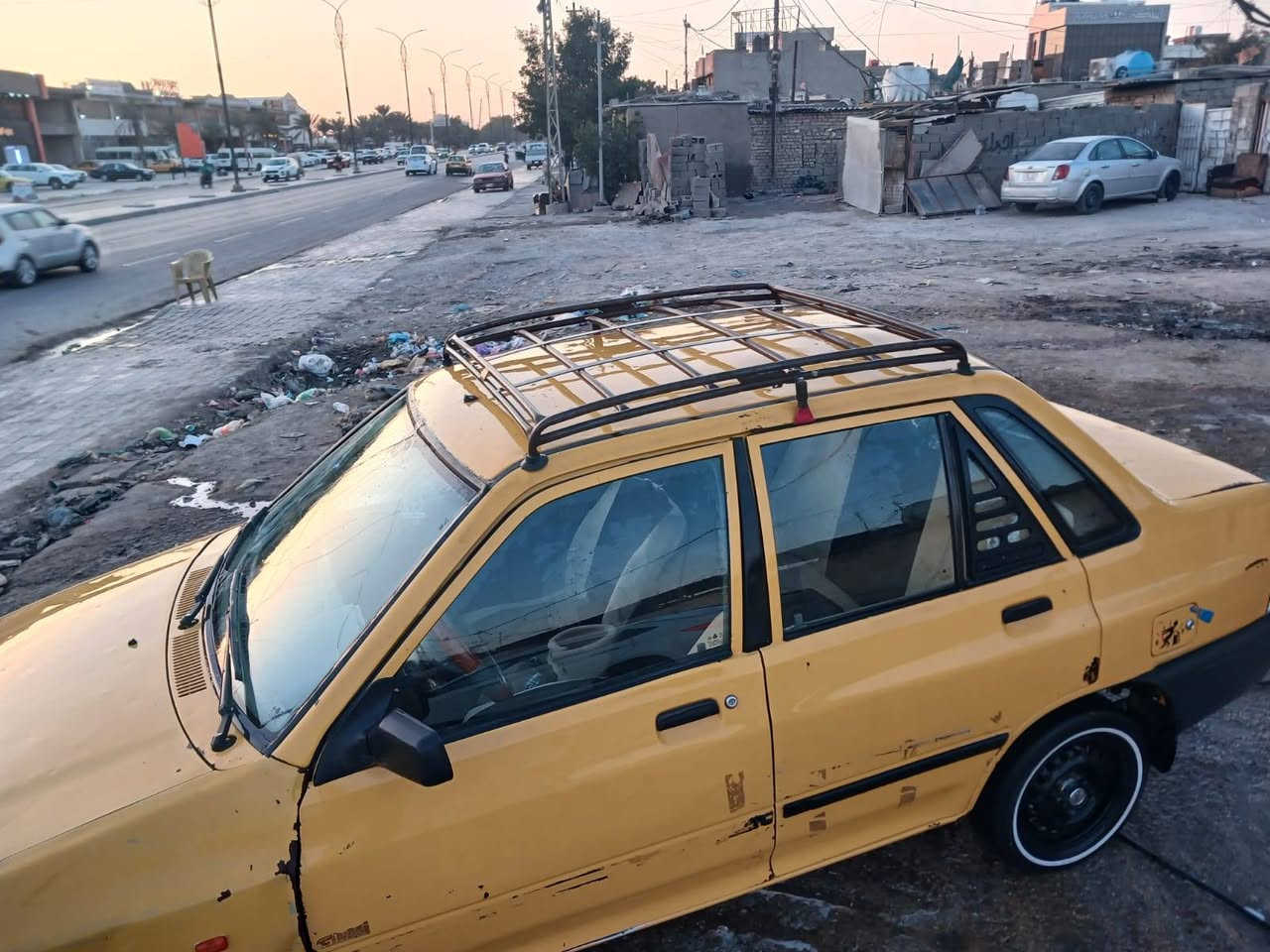 لبيع او مراوس بخصوصي قديم العنوان بغداد ***********رصيد واتساب
