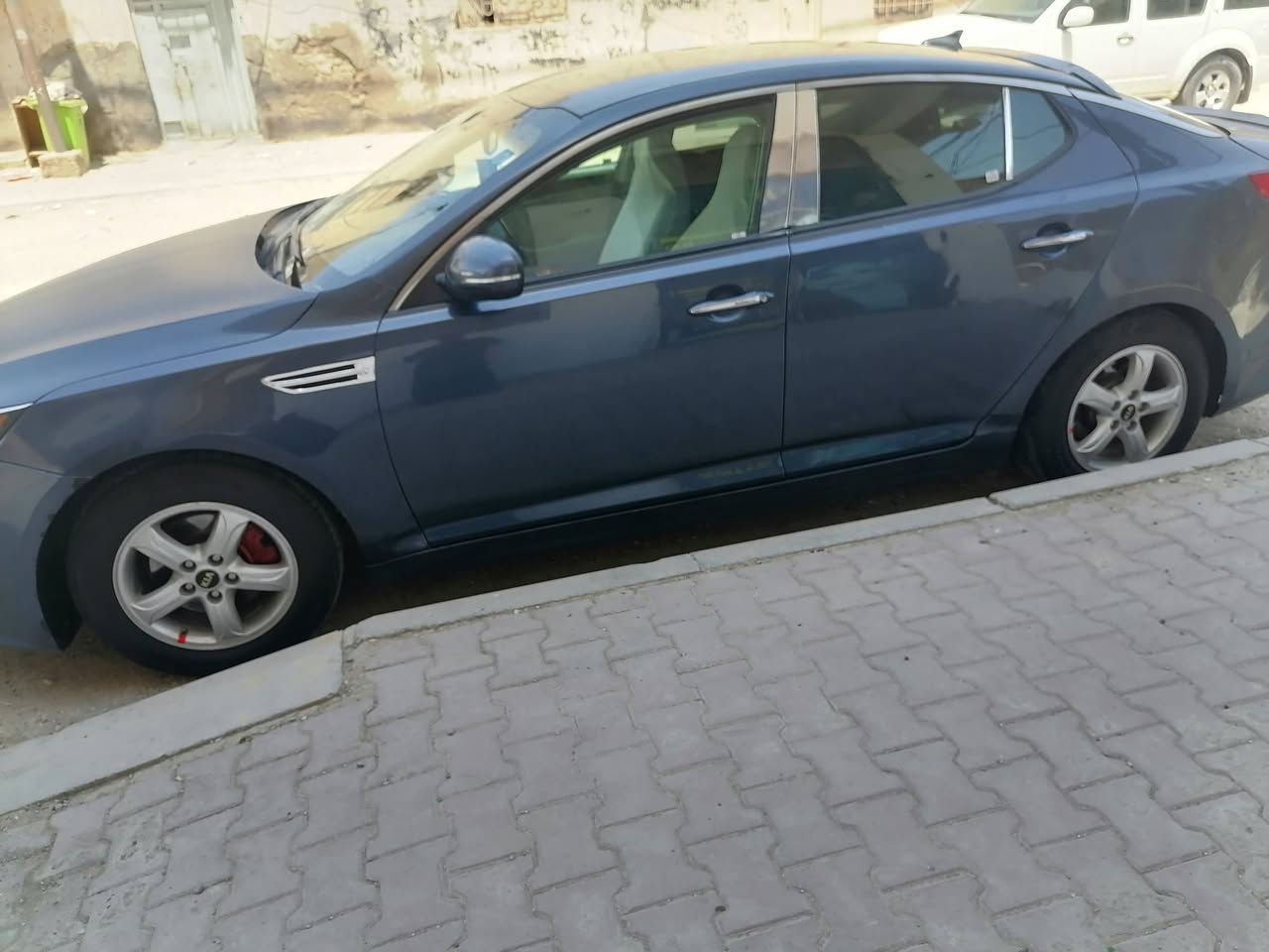 موديل ١٥ أمريكي سعر ١١٠ بية مجال


**إذا كنت صاحب هذا الإعلان وتريد حذفه لأي سبب، رجاءا أرسل رسالة إلى الدعم الفني**