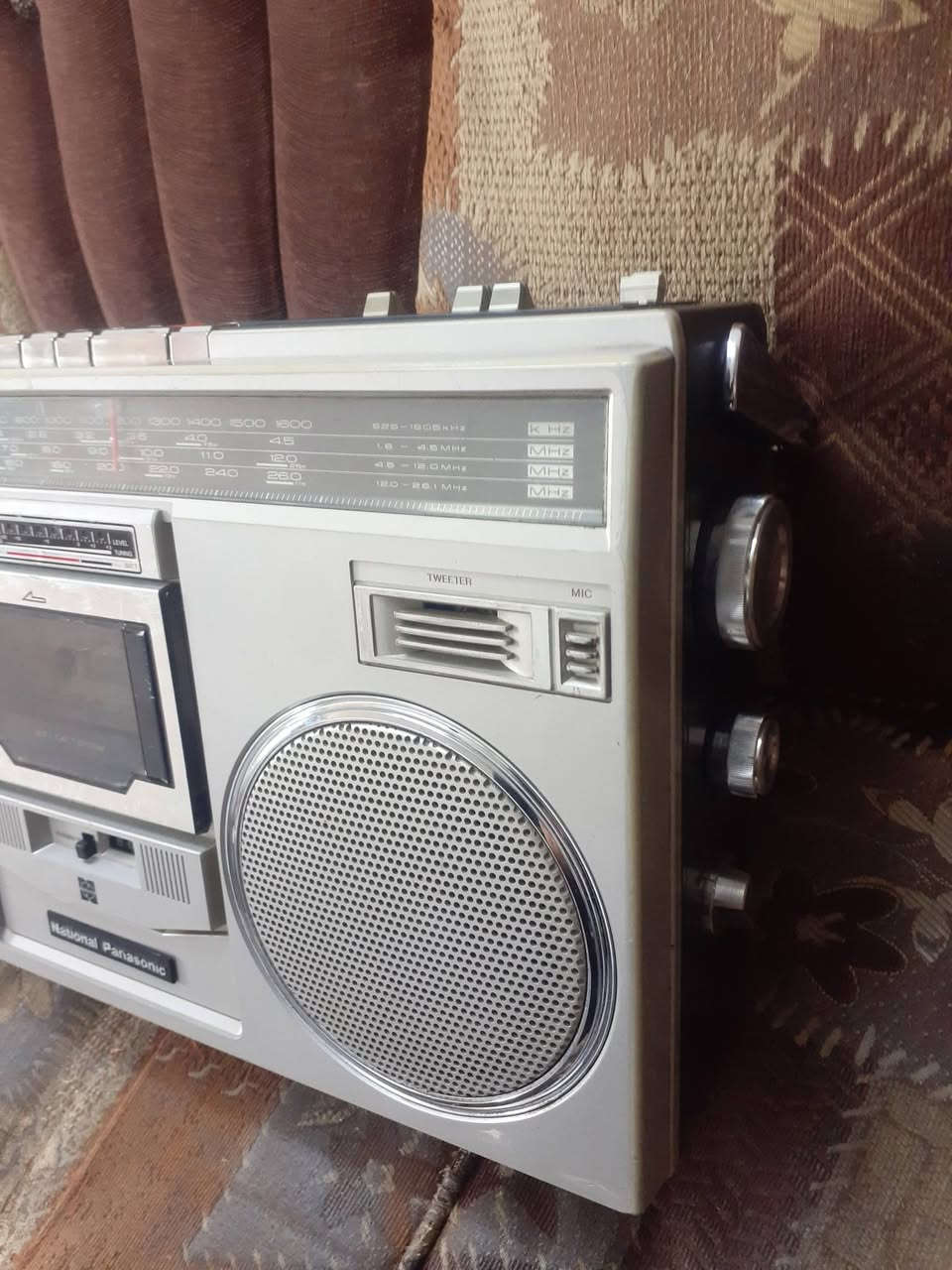 على   وضع   الشركة   كامل   بدون  خلل
السعر   النهائي   بدون   معاملة    ١٢٥   الف


**إذا كنت صاحب هذا الإعلان وتريد حذفه لأي سبب، رجاءا أرسل رسالة إلى الدعم الفني**