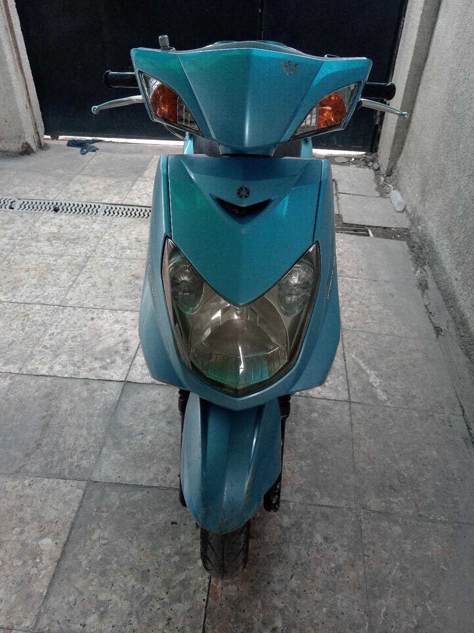 دراجة سكنس فحل نضيفه تخبل كلشي كفاله بس فطر صغير بالكفر الامامي صالهة ٤ اشهر نازلة من الرمبة المحرك مكفول و اوراق كامله سعر واحد و ١٠٠ و بيهة مجال قليل حق الجية مكاني بغداد ابو دشير


**إذا كنت صاحب هذا الإعلان وتريد حذفه لأي سبب، رجاءا أرسل رسالة إلى الدعم الفني**