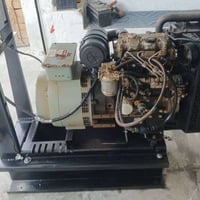 بابل شوملي • محرك أنكليزي أصلي • 3بستم