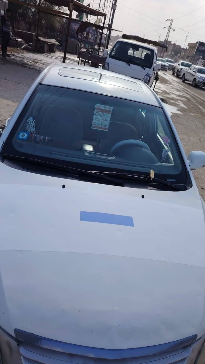 سياره ام كراند 
سياره ام كراند للبيع موديل 13 سياره كفاله عامه فقط جاملغ الأمامي بي ضربه مكينه وكير جدد بلاد اوتوماتيك حداديه طخم تاير جديد تبريد ثلج رقم بصره راعيها بناصريه شرط تحويل غرامات مصفره سعر 50وبيها مجال مكان ناصريه الشطره ***********
