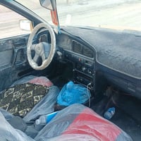 الانترا • ١٩٩٥ • محرك شرط