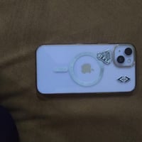 ايفون ١٤ بلس • ١٢٨ • بطارية ٧٩