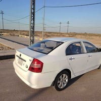 ليفان 620 • ٢٠١٣ • الرفاعي