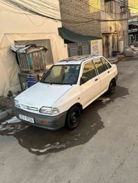 ٢٠١٠ • محولة خصوصي • كلج جديد