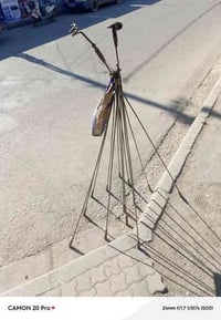 اسطه لفتح كافة المجاري 07719760475