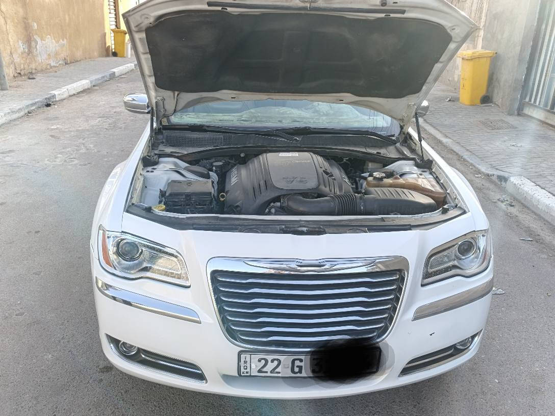 سلام عليكم اخوان للبيع اوباما مديل 2013 خليجي محرك ((5.700)) رقم اربيل هزه ورقم وسنويه جدد بسمي اسياره بيه تبديل جملغ امامي وبند اصلي نفس الون ولباقي كفاله السياره جديده وجاهزه من. كلشي للتصال. ((***********)) ولشراي  يتصل ويدلل مكاني البصره ابو الخصيب البصرة, العراق
