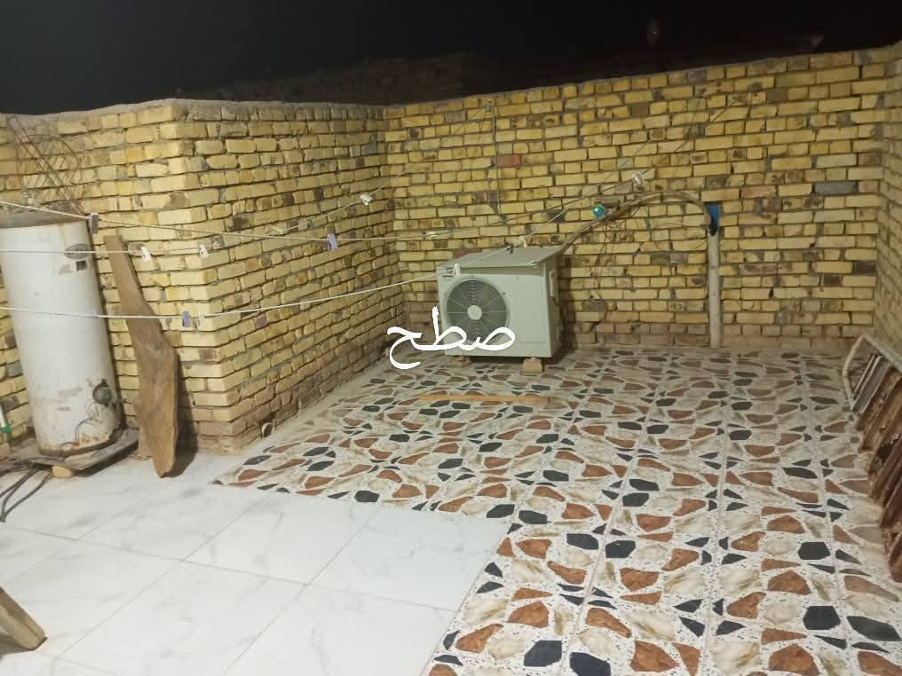 ياالله
سلام عليكم
البيت البيع طابو زراعي سند 25
الماجديه سدة صفاء مجمع حجي حسن
مساحه البيت ((100)) متر طولاني
يحتوي على استقبال وصاله ومطبخ 
وغرفتين نوم وحمام داخلي وصحيات خارجيه سعر البيت ((58)) وبي مجال 
استفسار اتصل ((***********)) 
((***********)) اخوكم أبو عراق.... عمارة, ميسان
