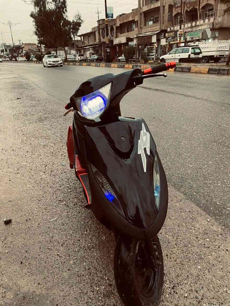 ماكس عدلة بوش ٥٥
سعر ٨٥٠ بي مجال
***********
