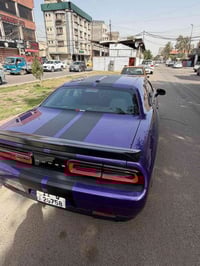 چالنجر 2023 GT أخر آصدار  قطعتين چامرلغ الايسر مبدل وبنيد محدث  وچامرل...