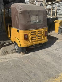 تكتك مديل ٢٠٢٠ رقم وسنويه تكتك بيهه مكانت صبغ ودوس معمره سعرهه ٦٥٠٠ وب...