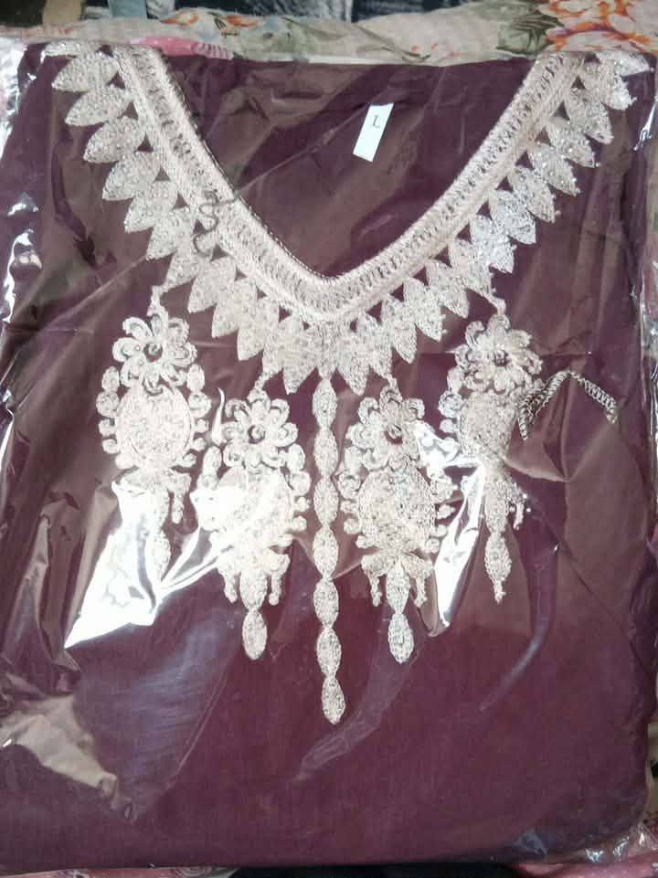 مساء الخير والعافية  توفر عدنا دشداشه صيفي بأكثر من موديل


**إذا كنت صاحب هذا الإعلان وتريد حذفه لأي سبب، رجاءا أرسل رسالة إلى الدعم الفني**