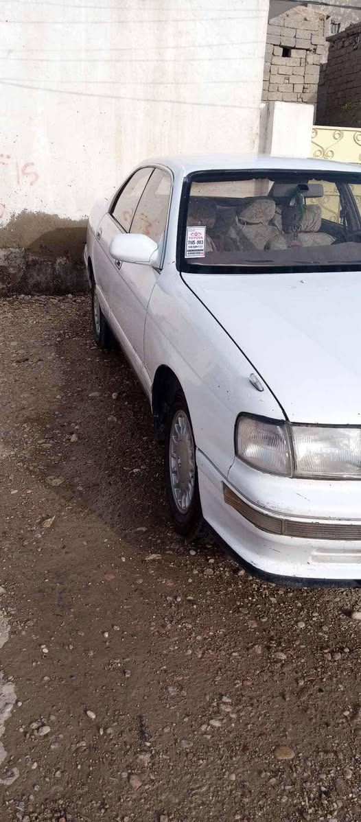 سلام عليكم 
بطة للبيع منفصل رقم ديالى شرط التحويل سيارة خير من الله تخم تاير مكينه كير شرط حدادية جيد بيها ضربة صفحه اليمين نقص تبريد فقط سعر 45 العنوان ديالى قضاء مندلي اتصل وبل خدمة ***********
