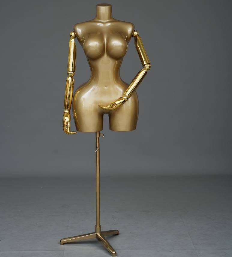 Plastic BBL torso #mannequin
welcome to inquiry
Wechat/Whatsapp:0086－16622941459


**إذا كنت صاحب هذا الإعلان وتريد حذفه لأي سبب، رجاءا أرسل رسالة إلى الدعم الفني**