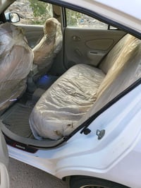 صني • ٢٠١٦ • ضربه خلفيه