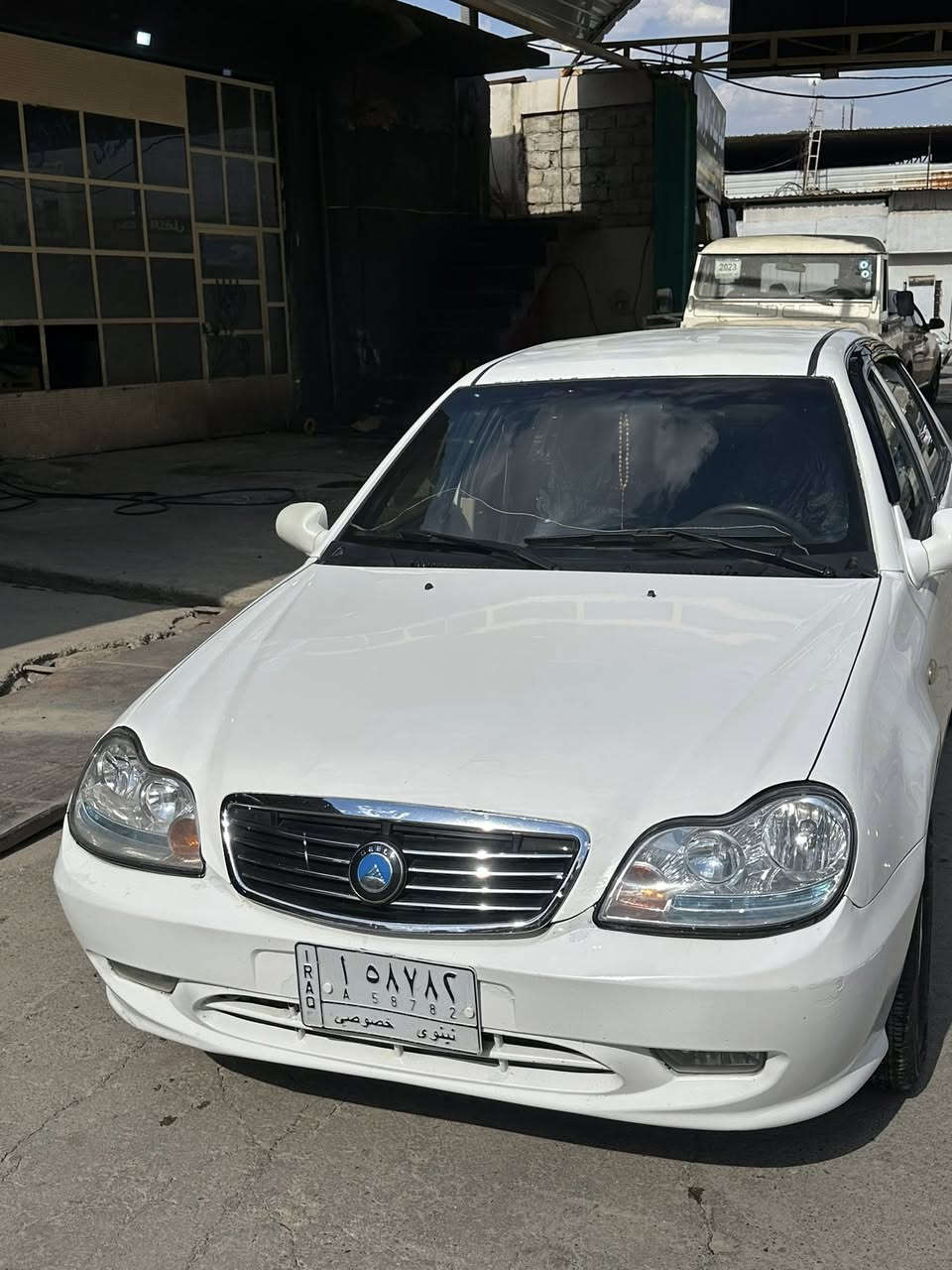 إسلام عليكم سي كي للبيع فقط وبسعر 38 وبيهه مجال بيهه ٥قطع انطيك حزام بدون ضربه او طخه بدون تبريد كير ومحرك بشرط السياره حيل حلوه وكاعده لاستفسار ***********)               ***********
