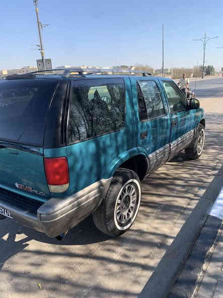 سلام عليكم جمسي للبيع فقط سياره كلش حلوه وجاهزه مكينه سالي شهر من شاده كير حلو كهرباياته كله شغاله حداديه زينه سياره رقم نكليزي وجاهزه من كلشي تخم تاير راعيه ابو سنويه بغداد وسياره بلبصره سياره كلش حلوه ***********
