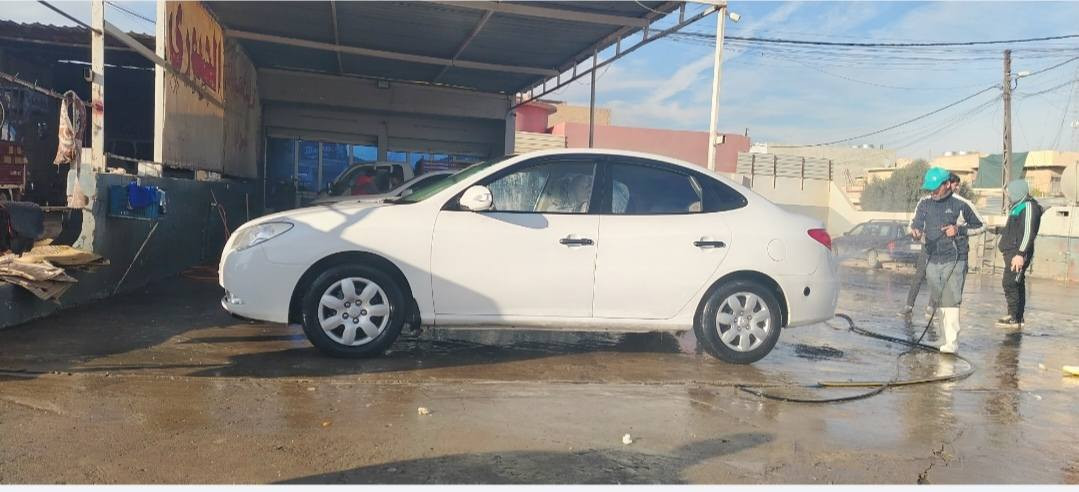 النترا 2010
كير محرك شرط
محرك 16 دكشن عالي 
ضرر جاملغ يمين وخدوش باب النفر والي ورا
رقم دهوك هزه وسنويه جديد 2031
طخم جديد
تواير جدد.
باتري جديد
سياره ماتصرف عليها ربع دينار
منظومة غاز 80 لتر مع كتاب رسمي
السعر 118 وبيها مجال
***********
كاتب تفاصيل وسعر لا تخابرني تسال يرحم والديك
