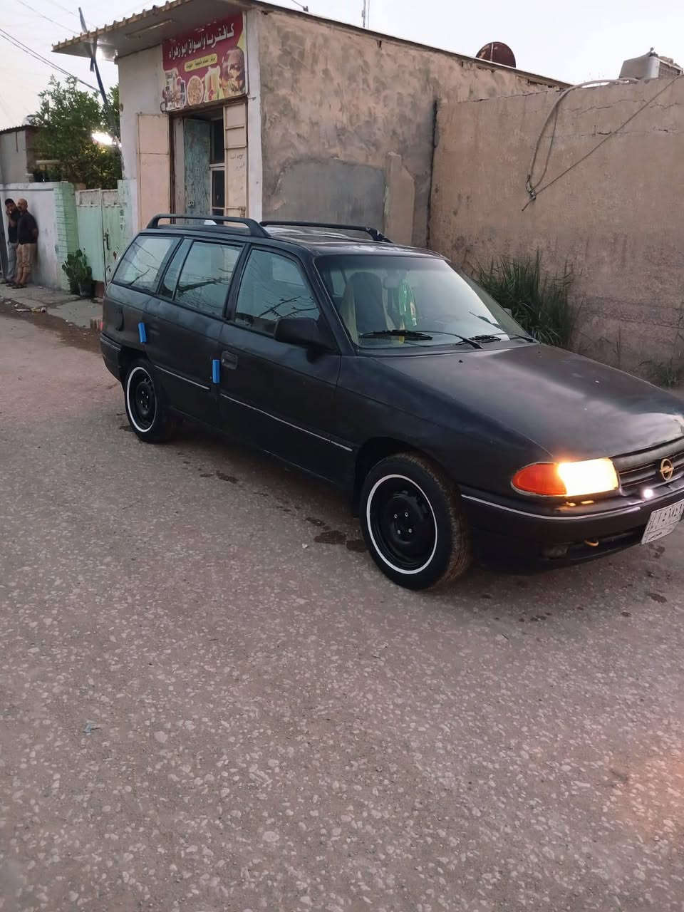 بيع سريع أسعر.(.      24      ))
يا الله (اوبل استرا) موديل (92) رقم ( بابل )( تحويل مباشر ✅ )
( مكينه جديده ✅ ) (كير جديد) حداديه وكهربائيات خير من الله ✅ ( بور ستيرن جديد ✅ ) (دواخل كلش حلوه)(قواعد دبلات جدد سماعات مسجل شغال كشرها بجراد)
أسعر 👈👈   (            24            ) ( بلاش ) مكاني بابل محاويل رقم الهاتف ***********  / ***********
