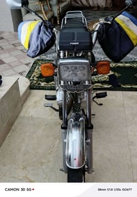 دراجه للبيع هذا رقمي07713305778