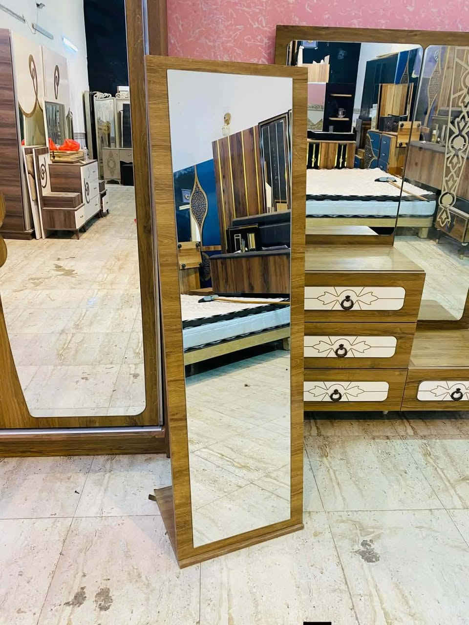 625معه شد ونقل داخل بغداد مجانا


**إذا كنت صاحب هذا الإعلان وتريد حذفه لأي سبب، رجاءا أرسل رسالة إلى الدعم الفني**