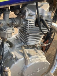 دراجة أرشه • موديل 18 • أوراق