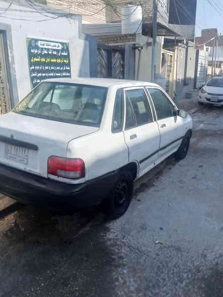 *********** سياره سايبه 2009 السعر 10
