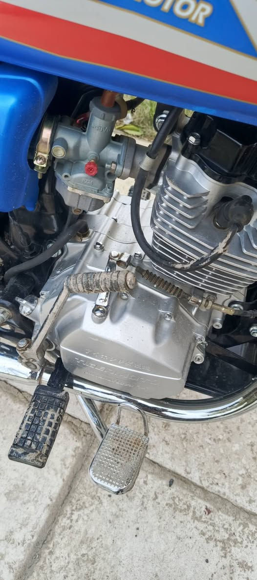 دراجه تايكر 25 مكفوله كله شغال اوراق أصولي عنوانها حله ‏‪***********‬‏
