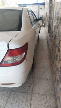 بي واي دي ١٣ • مكينة لانسر • واسط الكوت