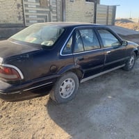 برنس • ٩٤ • رقم بغداد