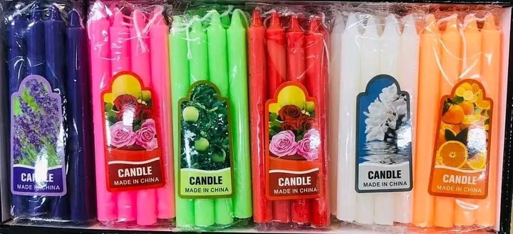 😍شعارنا المميز __ لسنا الوحيدين ولكننا الافضل 😍
😍على بركة الله 😍
😍 يتوفر لدى مجمع ابو ايه السلطاني😍
🥰 شموع النبا بالوان جديده ومضيئه 🥰اشكال والوان مختلفه🥰
😋شموع النبأ بالوان براقه وشكل جديد ♥️ اجمل الشموع🥰🥰 واجمل النفاخ بالوان زاهيه وبراقه 
😍نحتفل نضوي الشموع، نجدد أيام السعادة والهوى فينا، ونتسامر في وداد حلو صافي عذب، نجذب الحاضر إلى أيام ماضينا😍😍
😍😍لا تحتار وعدنه كلشى متوفر 🌹🌹 🌹 
😍نوع مميز اعتاد الناس على استخدامه في كل الأوقات  😍
العنوان :- 
الديوانية/قضاء عفك/قرب فلكة الدلال 
" إن كنت تبحث عن الجوده العاليه فمنتجنا افضل الحلول لديك "


**إذا كنت صاحب هذا الإعلان وتريد حذفه لأي سبب، رجاءا أرسل رسالة إلى الدعم الفني**