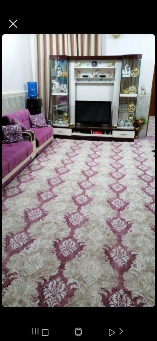 للبيع للبيع
دار في منطقة الحكم طابقين مسلح 
ملاحظة // الدار مطلوب سلفة 85 مليون تنزل من السعر الكلي 
بناء سنة ال 2014
القسط الشهري 438
المساحة 260 متر طابقين مسلح
الحكم /قريب من شارع الصداقة
الطابق الارضي يحتوي على 
غرفتين وصالة وبراني ومطبخ ومجمع صحيات عدد 2 
طابق الثاني يحتوي على 
غرفتين وصالة وصحيات 
#لمعرف السعر اكتب كلمة ياالله وسيتم الرد من قبلنا فورا وبخدمتكم
للاستفسار أكثر مراسلتنا على الخاص او الاتصال على الارقام التالية 
***********
***********
#أو زيارة مكتبنا
 مكتب الفخامة للعقارات في السماوة 
#وبخدمتكم
