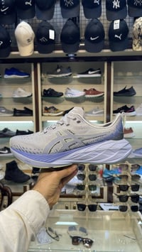 Asics Nova Blast 4 • أورجينال • ٤٤،٥