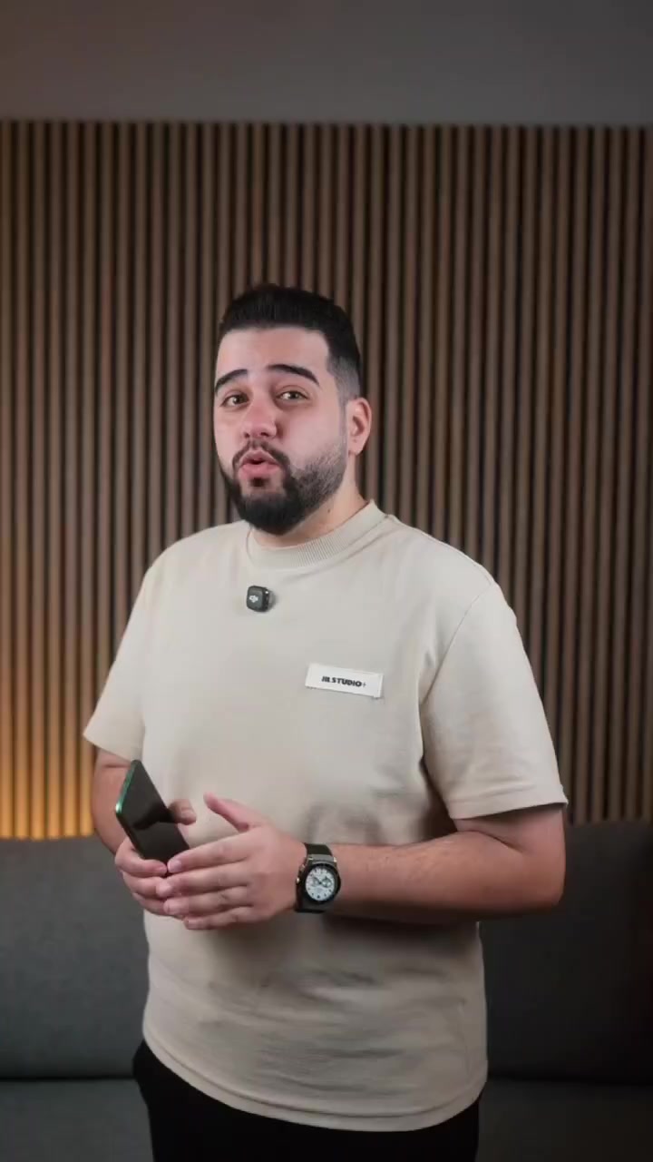 ـNOTE Edge
ثورة في عالم الهواتف
 ⚡📱

#InfinixIraq
#InfinixNOTEEdge
#WhereEleganceMeetsPower
#عندما_تلتقي_الأناقة_بالقوة
#الأبعاد_العشرة_للتميّز


**إذا كنت صاحب هذا الإعلان وتريد حذفه لأي سبب، رجاءا أرسل رسالة إلى الدعم الفني**