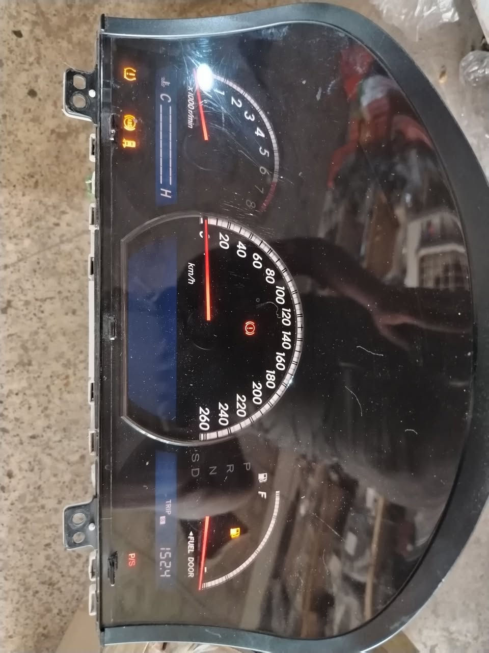 يتوفر فتح سكيورتي 
وفتح سرعه 
شاهينه ماجستا حوته 
الديوانية شارع سالم 
***********
