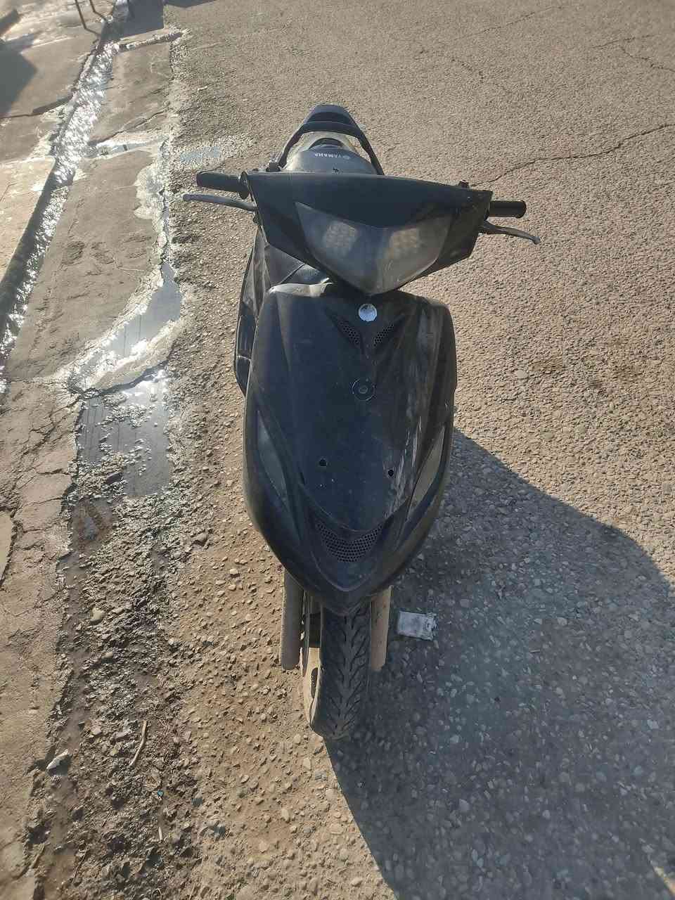 ماكس 140 للبيع السعر 300 سلف شغال ضفيره كامله شغاله مفتوح المحرك مرتين الموقع حي زهراء


**إذا كنت صاحب هذا الإعلان وتريد حذفه لأي سبب، رجاءا أرسل رسالة إلى الدعم الفني**