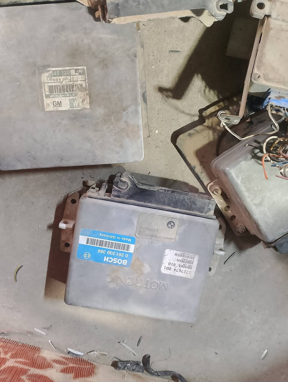 للبيع


**إذا كنت صاحب هذا الإعلان وتريد حذفه لأي سبب، رجاءا أرسل رسالة إلى الدعم الفني**