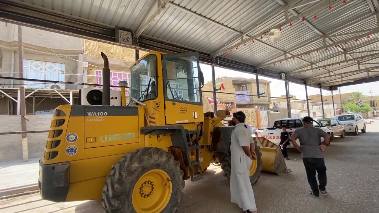 سلام عليكم اخوان جتنه وجبه جديد من سبالت سقفيه وقطعتين 12و24فولت يشتغل 6ساعات من غير ماتشغل محرك وانشد ابكل محافظاة بلعراق***********
***********
